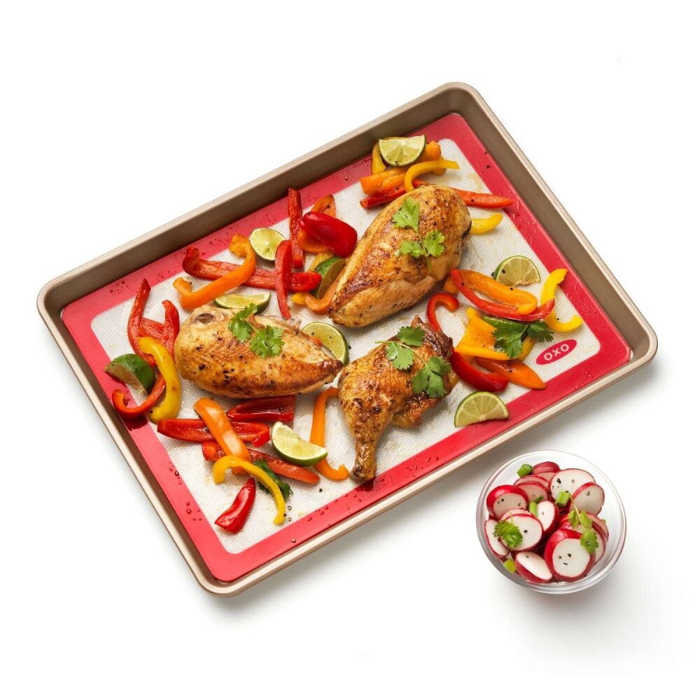 Silicone Baking Mat Z6