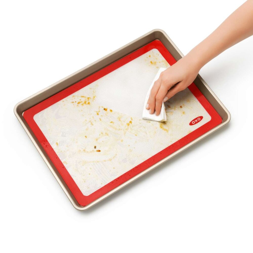 Silicone Baking Mat Z6