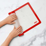 Silicone Baking Mat Z6