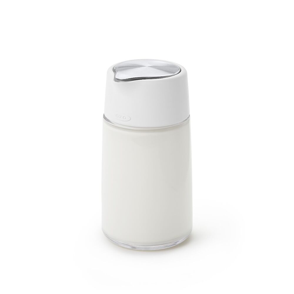 OXO Glass Creamer O7