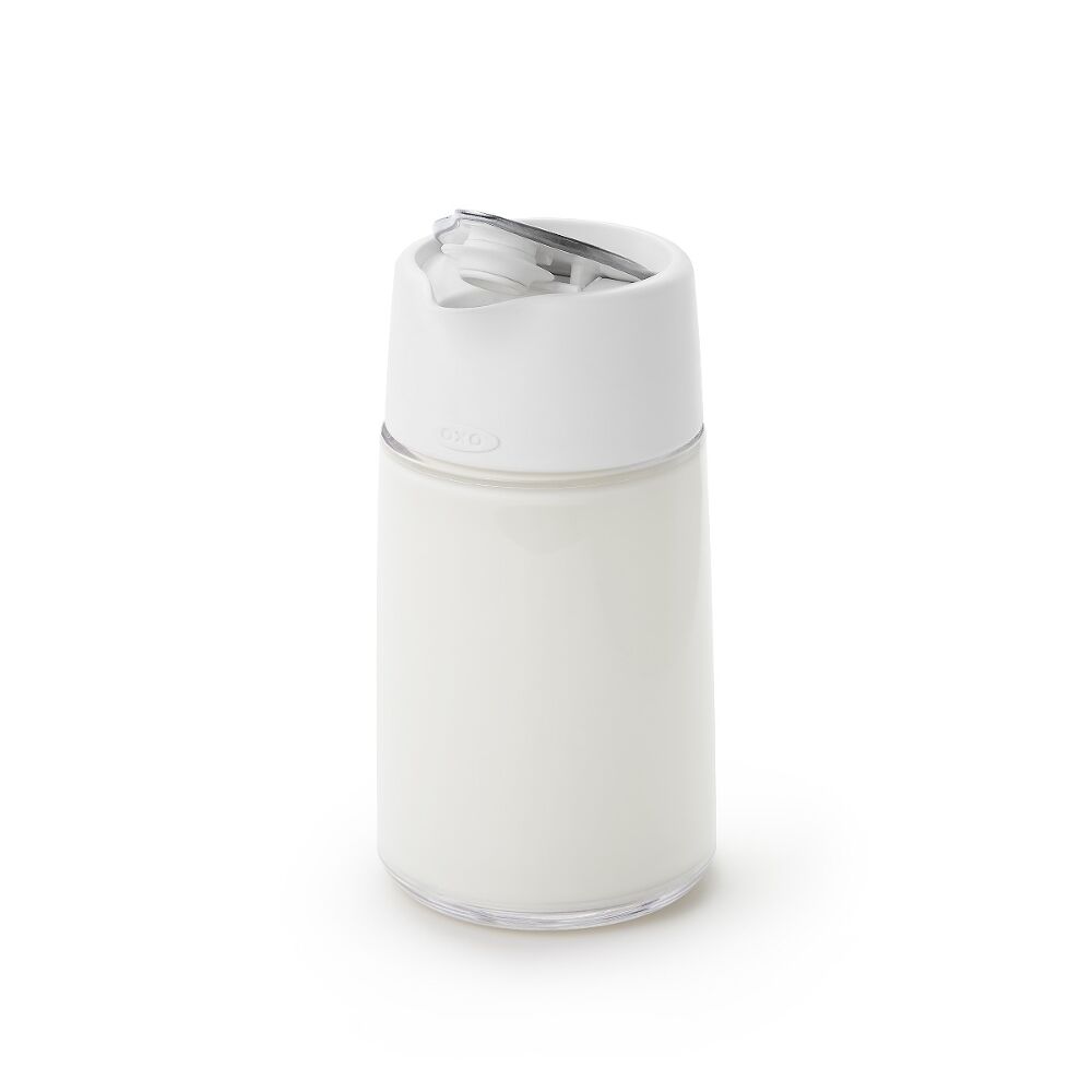OXO Glass Creamer O7