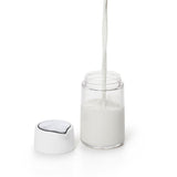 OXO Glass Creamer O7