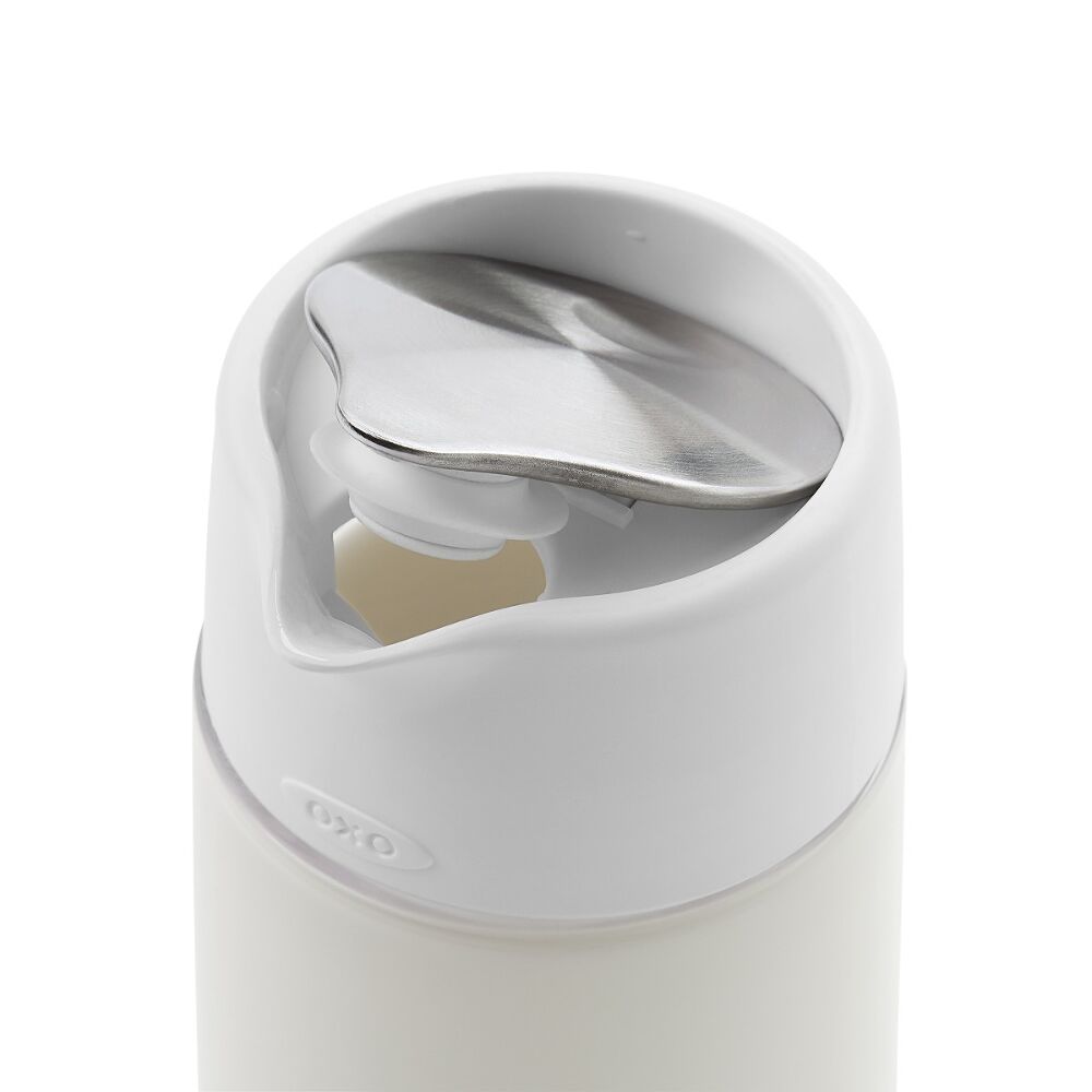 OXO Glass Creamer O7