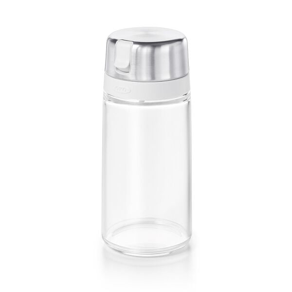 Glass Sugar Dispenser H0