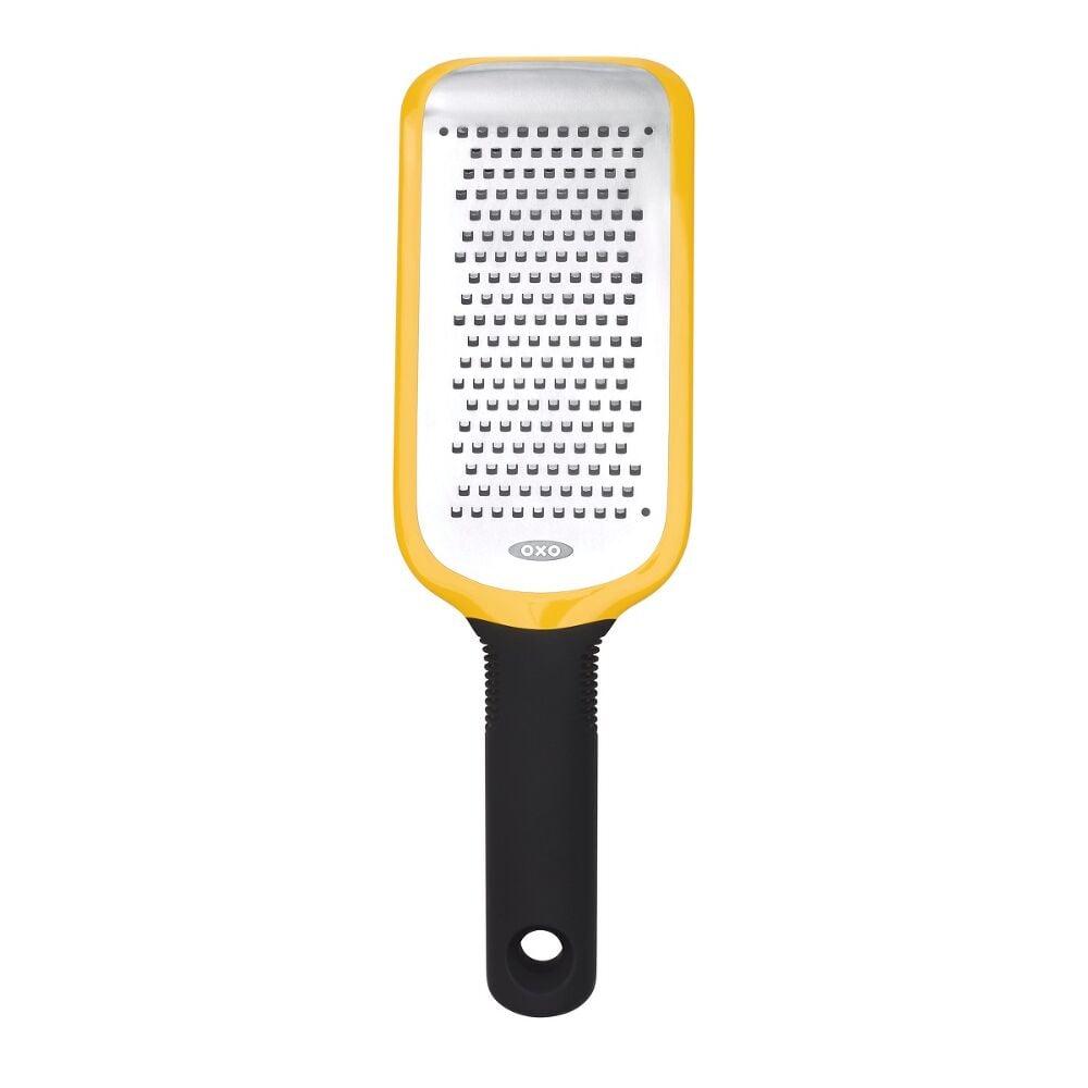 Etched Medium Grater S8
