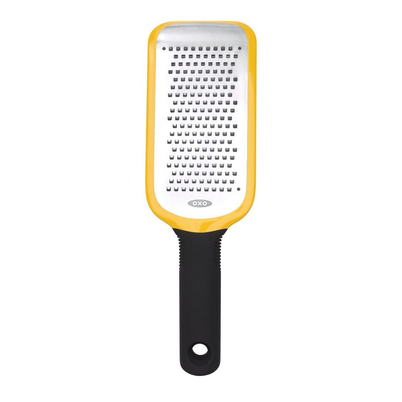 Etched Medium Grater S8