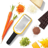 Etched Medium Grater S8