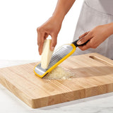 Etched Medium Grater S8