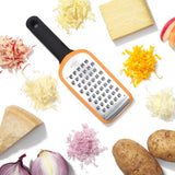 Etched Coarse Grater H7