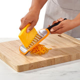 Etched Coarse Grater H7