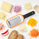 Etched Coarse Grater H7