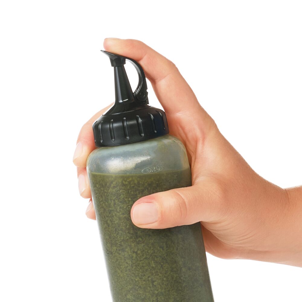 OXO Chef's Squeeze Bottles - 16 ounces C5