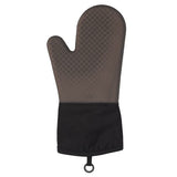 Silicone Oven Mitt X6