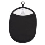 Silicone Pot Holder - Black V6