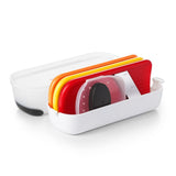 OXO Good Grips Mini Grate & Slice Set P4