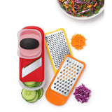 OXO Good Grips Mini Grate & Slice Set P4