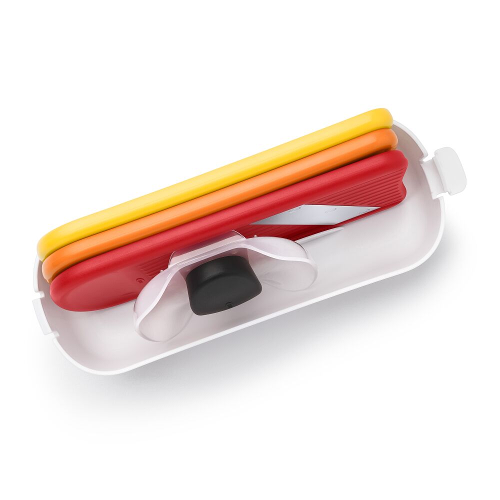 OXO Good Grips Mini Grate & Slice Set B5