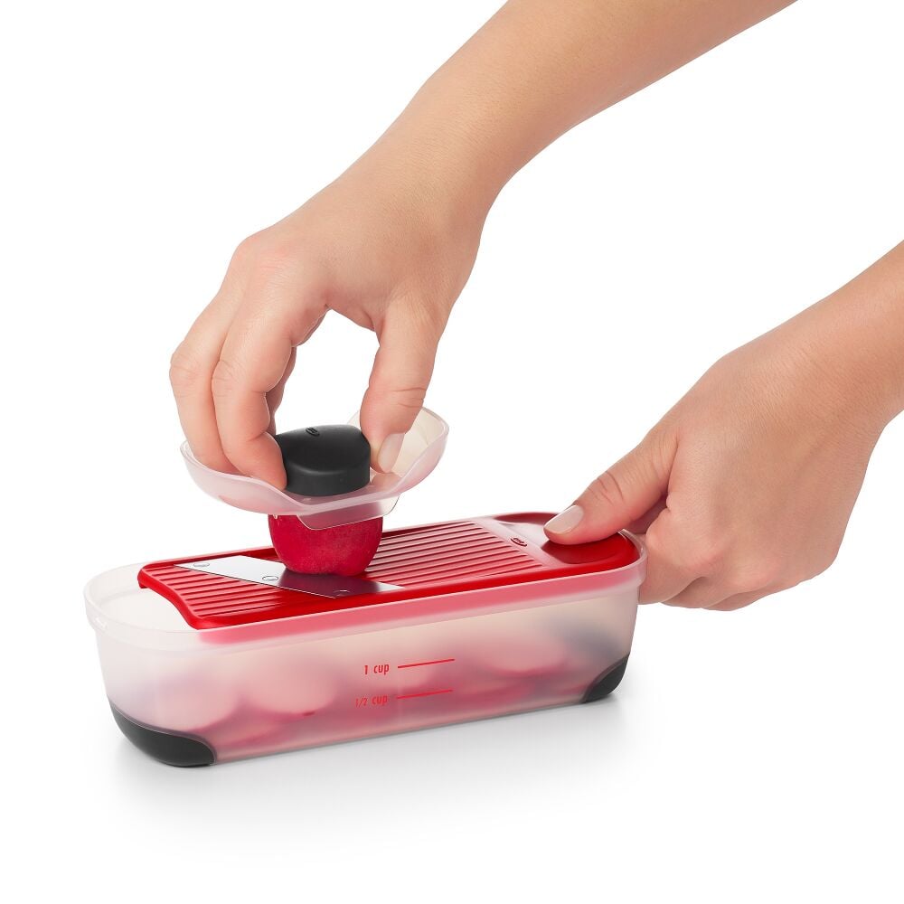 OXO Good Grips Mini Grate & Slice Set B5