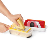 OXO Good Grips Mini Grate & Slice Set P4