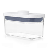 POP Container - Slim Rectangle Mini (0.4 Qt.) G4