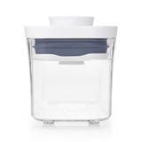 POP Container - Slim Rectangle Mini (0.4 Qt.) E0