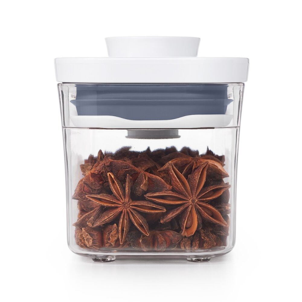 POP Container - Slim Rectangle Mini (0.4 Qt.) G4