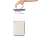 POP Half Cup Scoop H1