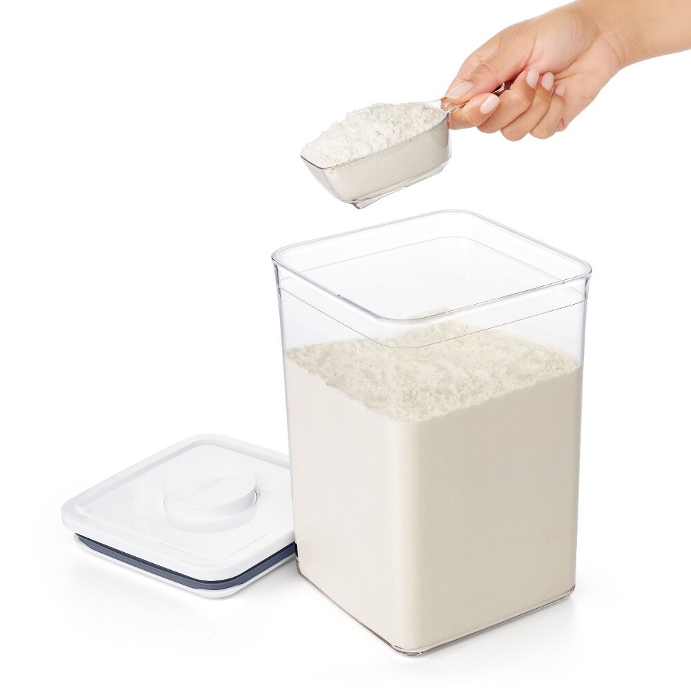 POP Half Cup Scoop H1