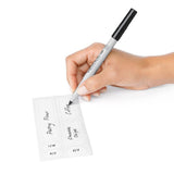 POP Removable Labels X4