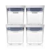 POP 4-Piece Mini Container Set R3
