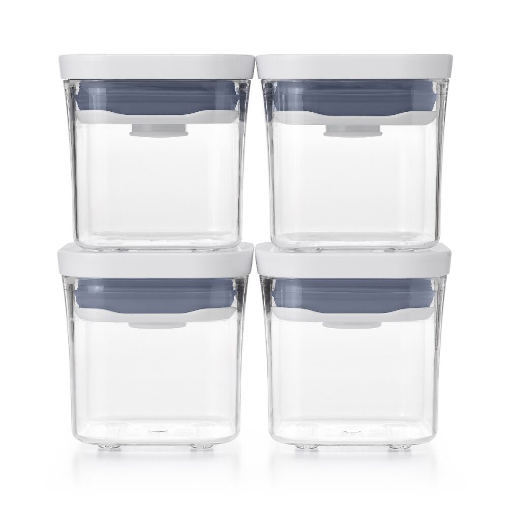 POP 4-Piece Mini Container Set R3