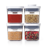 POP 4-Piece Mini Container Set R3