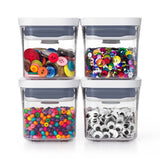 POP 4-Piece Mini Container Set R3