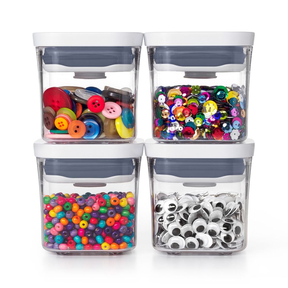 POP 4-Piece Mini Container Set R3
