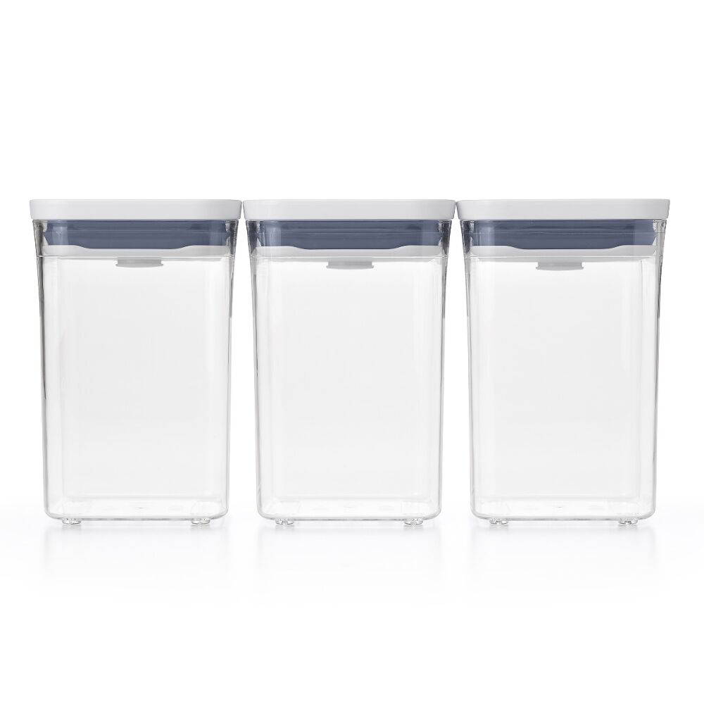 3 Piece POP Container Set N6