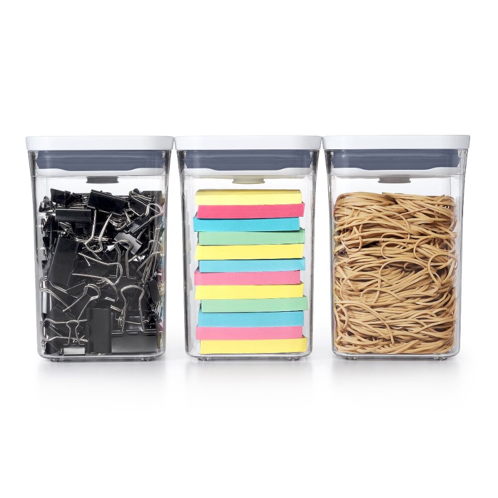 3 Piece POP Container Set N6