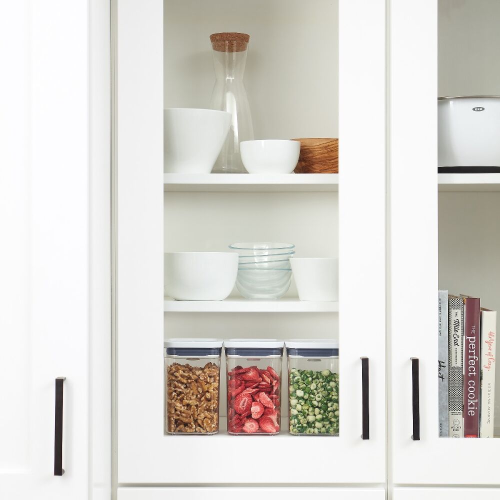 3 Piece POP Container Set N6