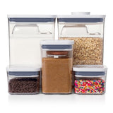 8-Piece POP Container Baking Set F1