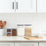 8-Piece POP Container Baking Set F1