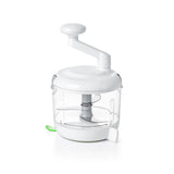 One Stop Chop Manual Food Processor Q5