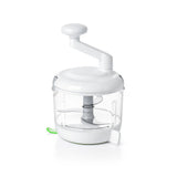 One Stop Chop Manual Food Processor Q5