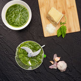 One Stop Chop Manual Food Processor Q5