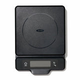 5 lb Food Scale with Pull-Out Display T0