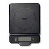 5 lb Food Scale with Pull-Out Display T0