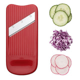 Spiralize, Grate & Slice Set K5