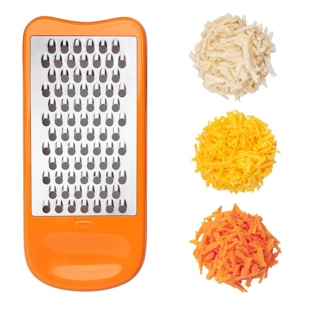 Spiralize, Grate & Slice Set K5
