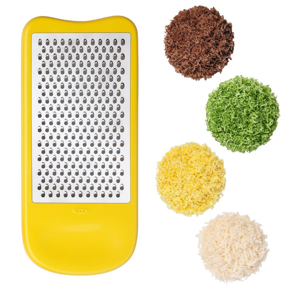 Spiralize, Grate & Slice Set K5
