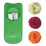 Spiralize, Grate & Slice Set K5