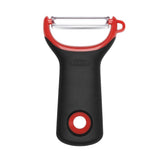 3-Piece Prep Peeler Set, Assorted Blades K7