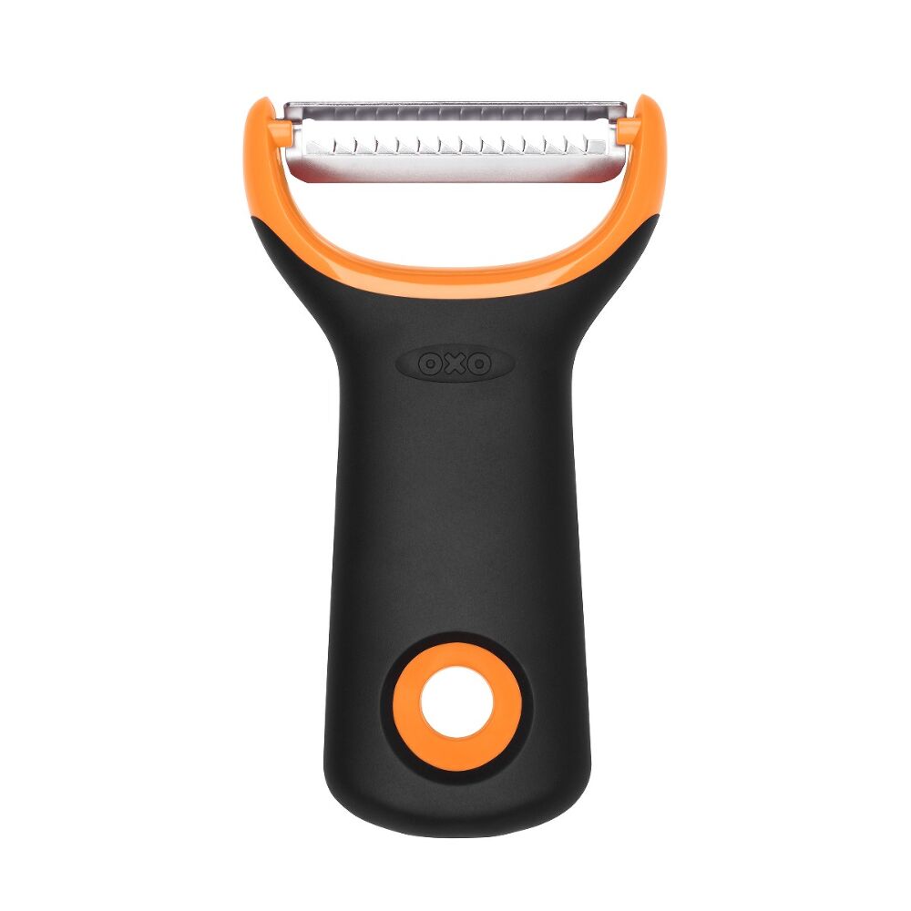 3-Piece Prep Peeler Set, Assorted Blades K7